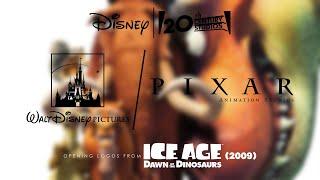 Walt Disney Pictures / Pixar Animation Studios (2009)