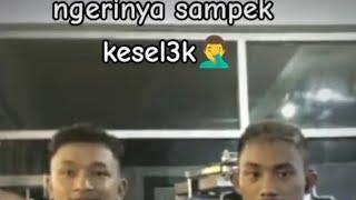 ini Vidio viral sepupu dan om yang lagi viral tiktok