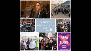 Jahresrückblick 2024