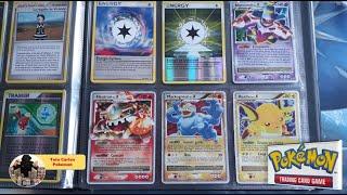 Tuto de cartes pokémon de l'édition Tempête, Diamand et Perle