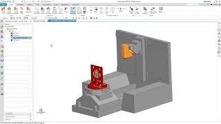 Manufacturing CAM in Solid Edge