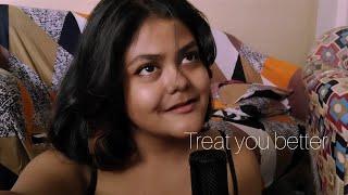 Treat you better by Shawn Mendes (cover) | Swayansiddha