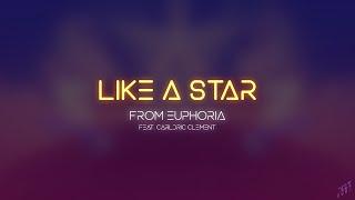 ThristyHammer feat. Carldric Clement - Like A Star