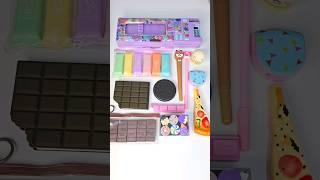 Candy stationery items  ️#cute #asmr #stationary #shorts #youtubeshorts #pencilbox