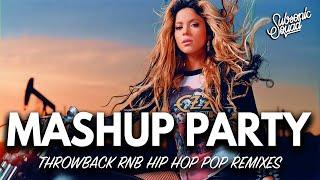 Mashup Party Mix | Best Remixes of Popular Songs 2021 by Subsonic Squad