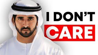 Did Fazza Betray His Family for His Girlfriend? | Sheikh Hamdan