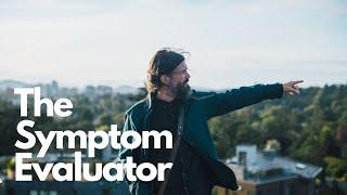 The Symptom Evaluator: A Tool To Help You Figure Out Your Niche