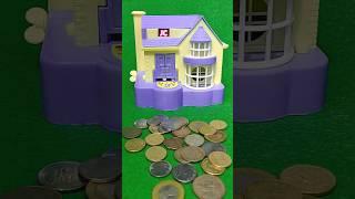 poppy magick bank & the buttyful  bank money collection piggy bank(JC-928)#jamirul_creator  #short