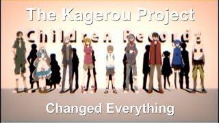 How the Kagerou Project Changed Vocaloid