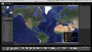Geotagging with Lightroom- Manually Adding Location Data to your Photos