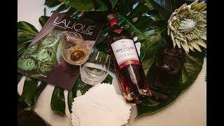 GEARYS BEVERLY HILLS   AN EVENING with LALIQUE &  MACALLAN