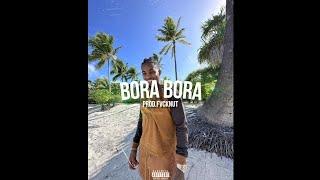 {FREE} DDG Type Beat - "Bora Bora" | Melodic Type Beat 2024 | {prod.Fvcknut}