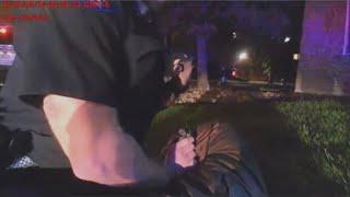 Aurora Police Detective Tells 911 Elijah McClain 'Got The Help He Needed'