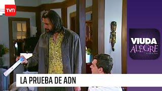 La prueba de ADN | Viuda alegre - T1E73