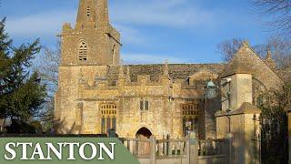 A History of Stanton | Hidden Gems in the Cotswolds