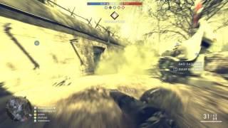 Battlefield 1 - How to level up the assault class really fast