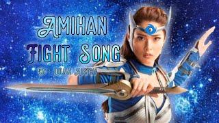 Amihan Fight Song Music Video | Encantadia