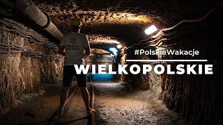 Wielkopolskie - Najpiękniejsze miejsca w Polsce