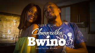 Just Slim - Chumvwika Bwino (Official Music Video)