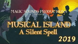 Musical Island: a Silent Spell - 2019  full version