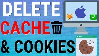 How To Clear Safari Cache & Cookies On Mac