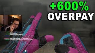 watch this before selling your csgo skins