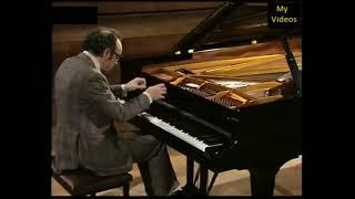 Schubert Piano Sonata No 21 D 960 B flat major Alfred Brendel