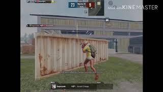 PUBG Mobile 40 kill TDM room Rahmat gaming