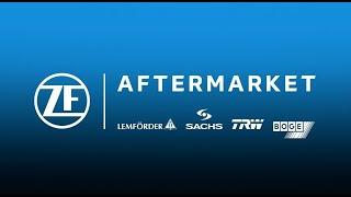 ZF Aftermarket Movie