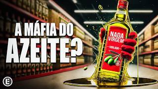 A Fraude do Azeite de Oliva