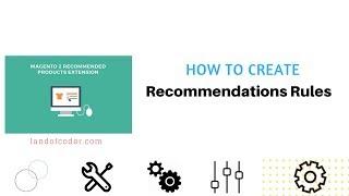 How to Create Recommendation Rules Fast in Magento 2 Recommended Products | Landofcoder Tutorials