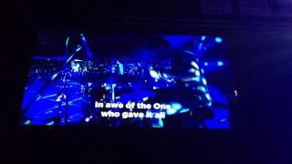 The Stand hillsong United - One Conference 2012 - Miami