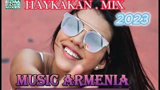 Հայկական  թույն երգերի հավաքածու 2023/ HAYKAKAN KYANQ MIX 2023  #armenian music #dance #music