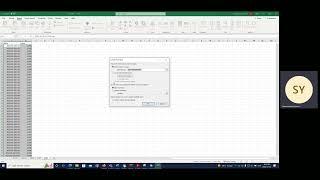 Quick Guide for Converting Hourly Data to Daily Data in Excel