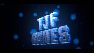 TJF Games Intro 2 (by Ferguson)