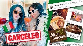 We Faked a Vacation and Got Cancelled by our Followers