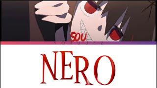 SOU - ネロ(NERO) LYRICS KAN/ROM/ENG