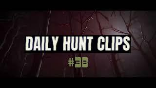 MOST VIEWED Twitch Clips of The Day! #38 - Hunt Showdown