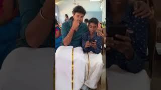 Family Function & Morai ponnu ️ #trending #tamilsongs #love #instagram #love