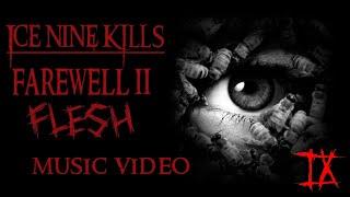 Farewell II Flesh - Ice Nine Kills (Candyman Music Video)