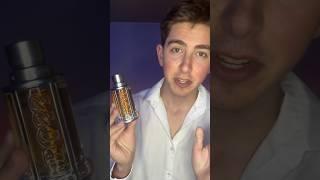 ASMR Weird Cologne Salesman Sniffs You #roleplay #asmr #pov #funny #explorepage #cologne #shorts