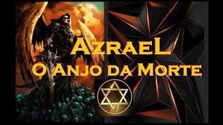 AZRAEL - A História do Anjo da Morte