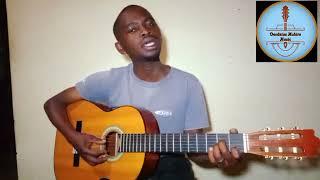 Kuva nkikubona naragukunze (cover by Deodatus Muhire)