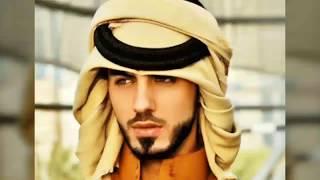 Omar Borkan Al Gala Exclusive Photos & Photoshoot 2019