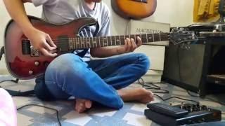 Netral - "Terbang Tenggelam" Guitar Cover