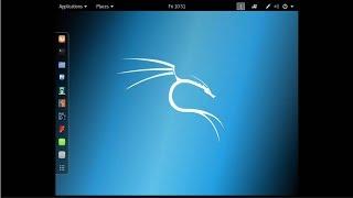 Install Kali Linux 2018 in VMware