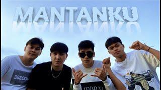 Owenpitz - MANTANKU (ta tambah terek) Music Video