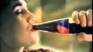 Pop Cola TV commercial