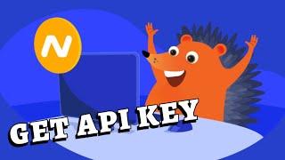 How to get Api key on NameCheap on PC 2025?