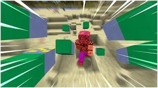 JoJo' Bizarre Adventure in Minecraft